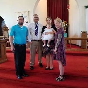 Meet your Posher, Danyelle